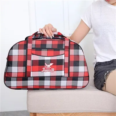 Mengapa tas ransel kain Oxford menjadi produk yang populer?